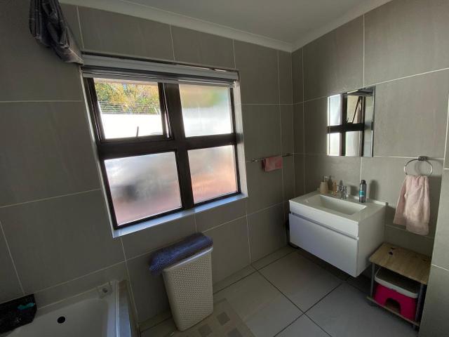 House for rent in Randburg, Gauteng