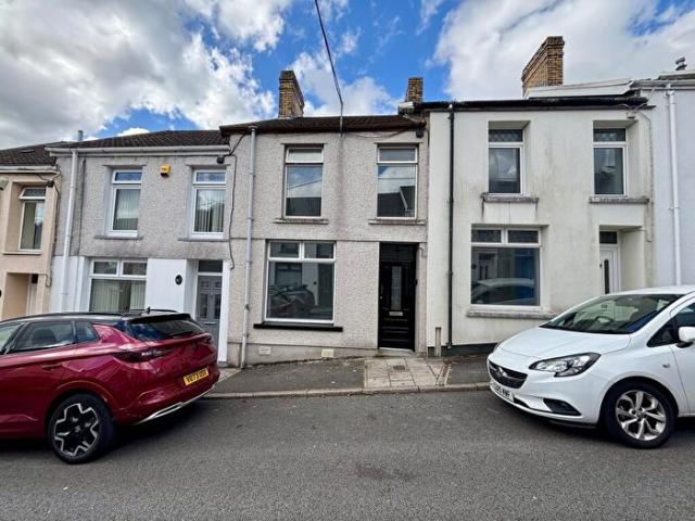 Apartment for rent in Penydarren, Merthyr