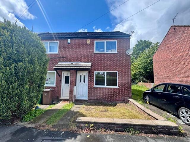 Apartment for rent in Haddon, East Midlands