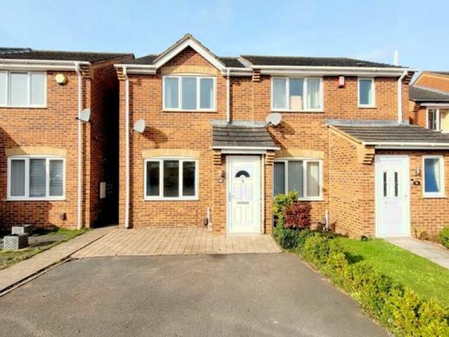 Apartment for rent in Coalville, Leicestershire