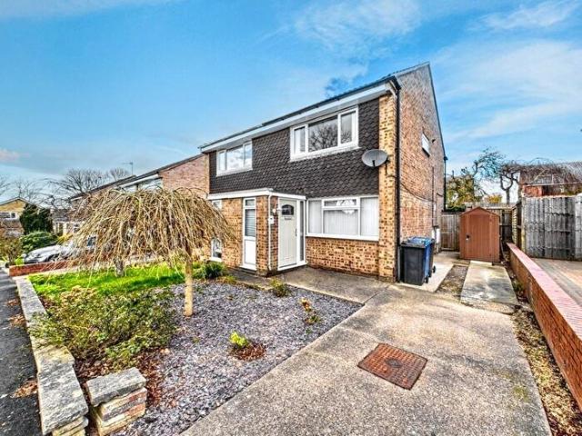 Apartment for rent in Mickleover, East Midlands