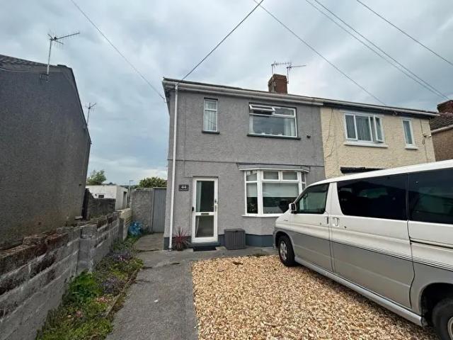 Apartment for rent in Pembrey and Burry Port Town, Burry Port