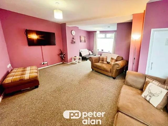 Apartment for rent in Penybryn, Merthyr Tydfil
