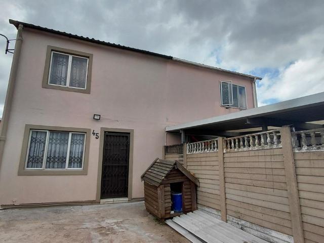 House for rent in Phoenix, Kwazulu-natal