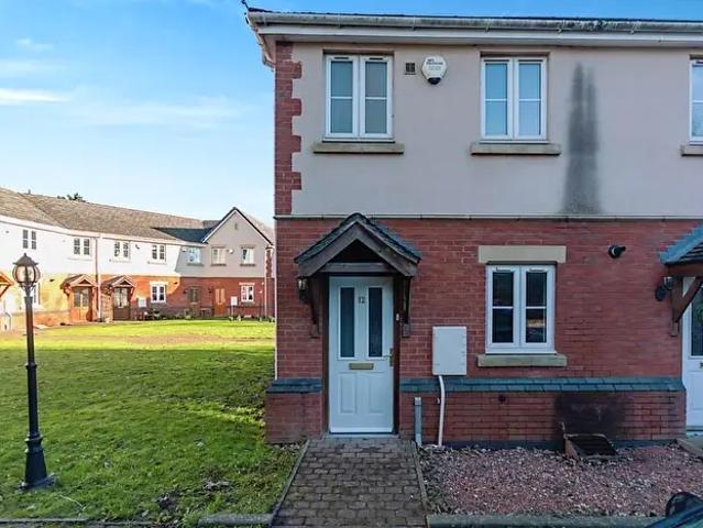 Apartment for rent in Olton, West Midlands