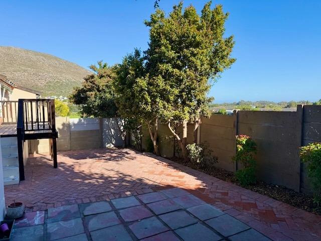 House for rent in Western Cape