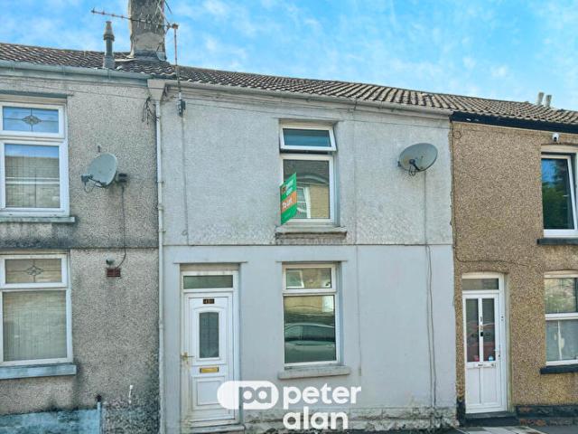 Apartment for rent in Troed-y-rhiw
