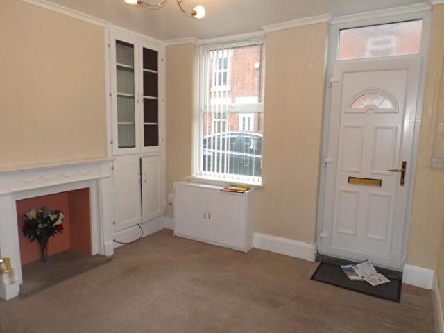 Apartment for rent in Titchfield, Hucknall