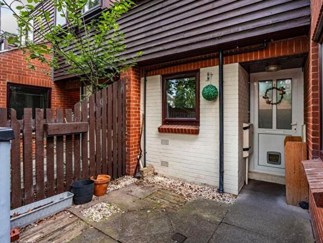 Apartment for rent in St Ann's, Haddon