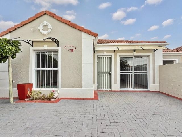 House for rent in Milnerton, Western Cape