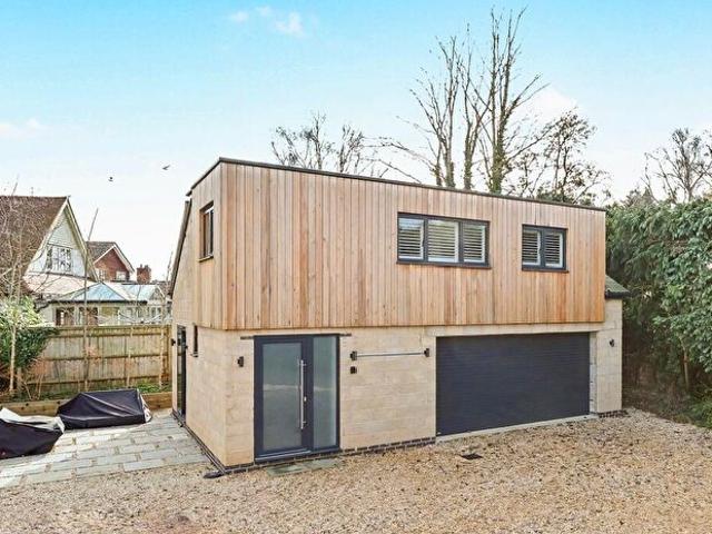 Apartment for rent in Dromore, Oxfordshire