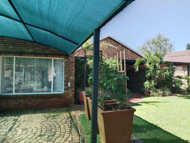 House for rent in Akasia, Gauteng