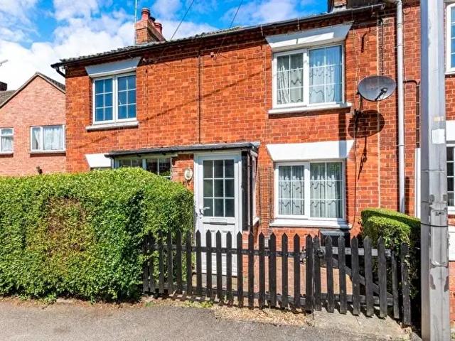 Apartment for rent in Milton Keynes