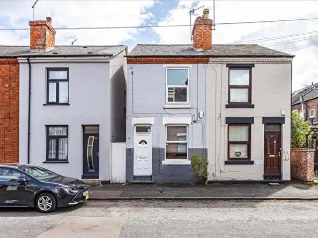 Apartment for rent in Haddon, East Midlands