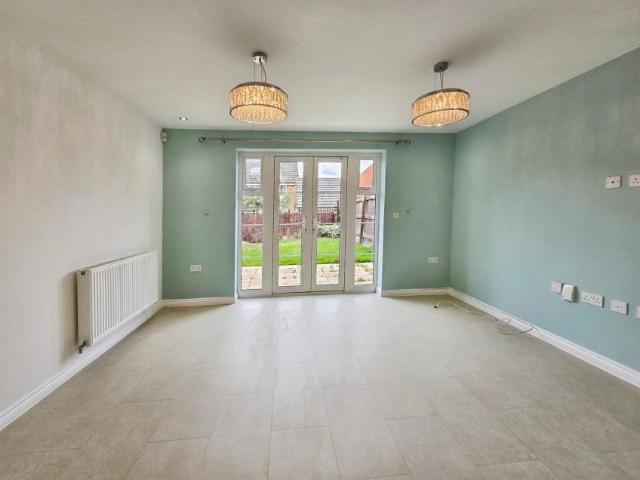 House for rent in Raunds