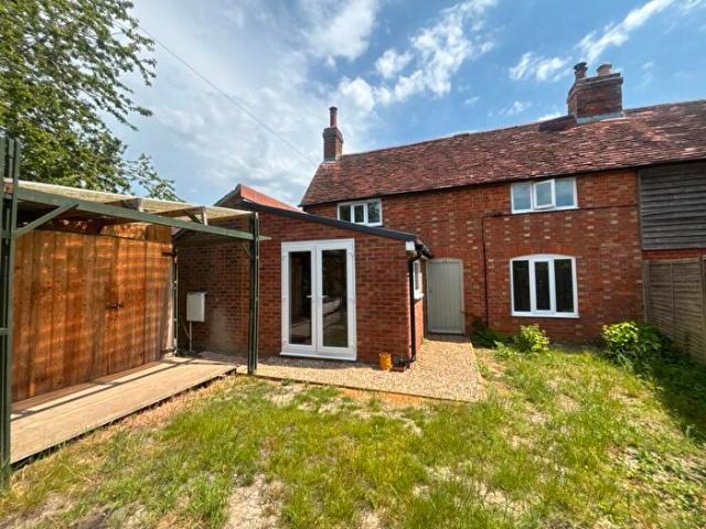 Apartment for rent in Little Crawley
