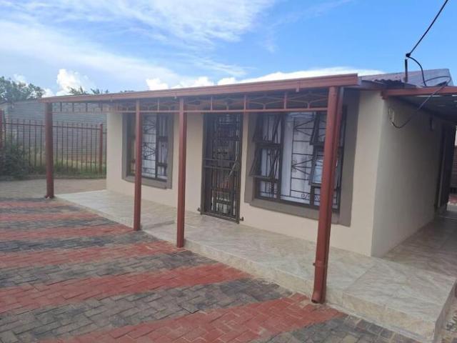 House for rent in Bloemfontein, Free State