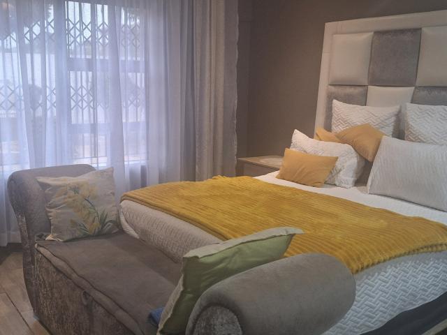 House for rent in Potgietersrus, Limpopo