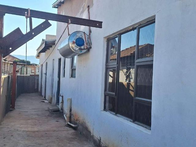 House for rent in Potgietersrus, Limpopo