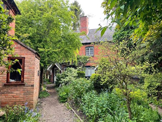 Apartment for rent in Alderminster, Warwickshire