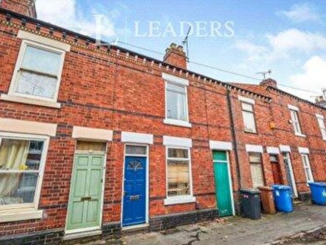 Apartment for rent in Little Chester, East Midlands