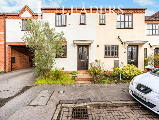 Apartment for rent in Monkston Park, Milton Keynes
