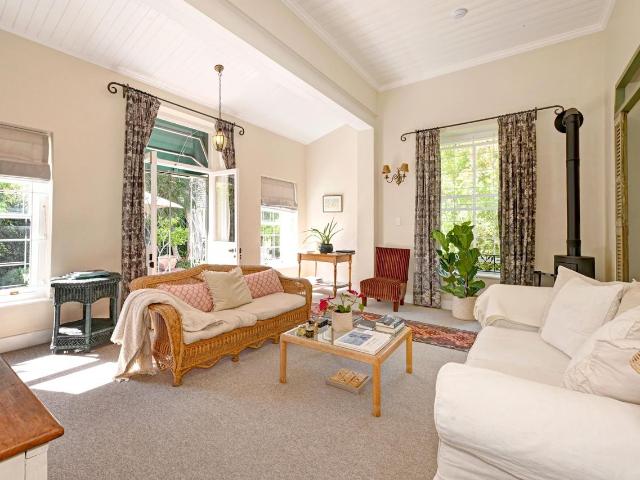 House for rent in Cape Town, Western Cape