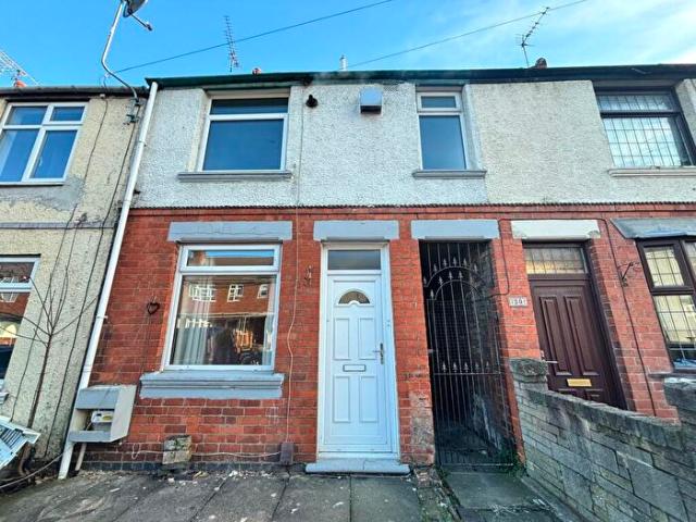 Apartment for rent in Camp Hill, Warwickshire