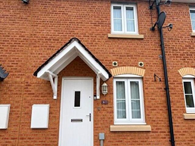 Apartment for rent in Town, Merthyr