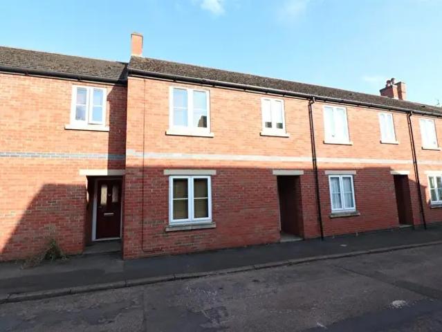 Apartment for rent in Higham Ferrers