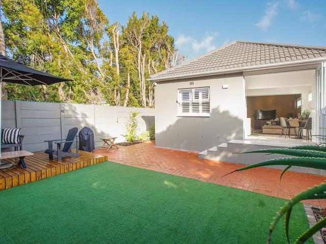 House for rent in Cape Town, Western Cape