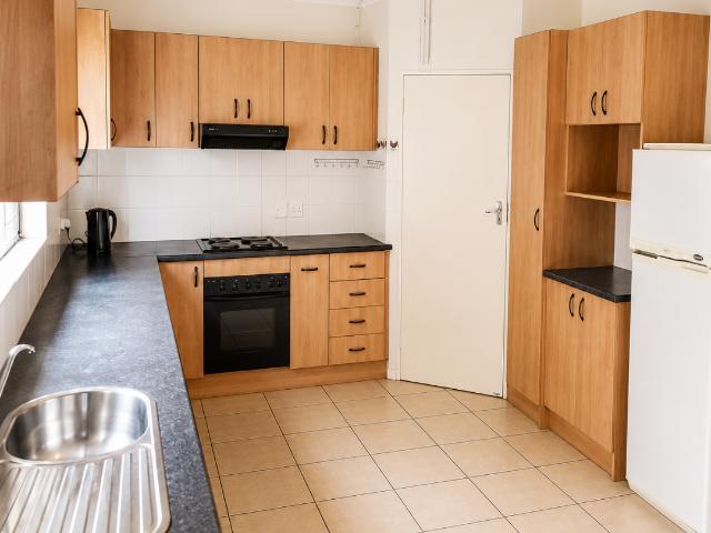 House for rent in Waterkloof, Gauteng