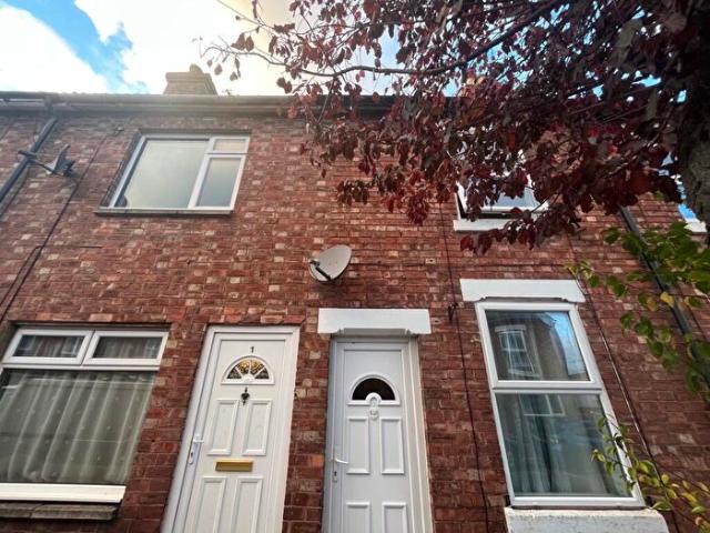 Apartment for rent in New Bilton, Warwickshire