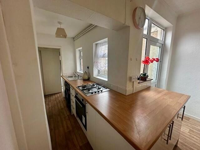 Apartment for rent in New Bilton, Warwickshire