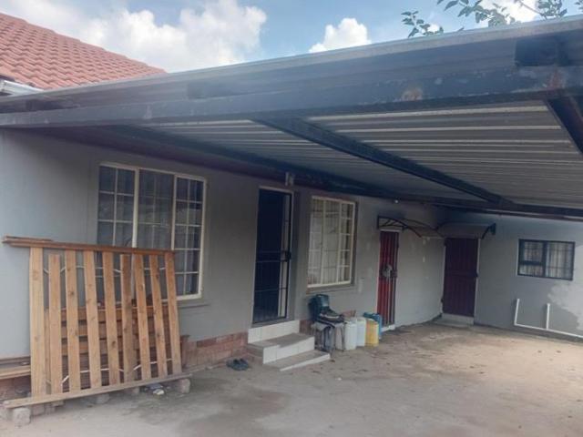 House for rent in Cosmo City, Roodepoort