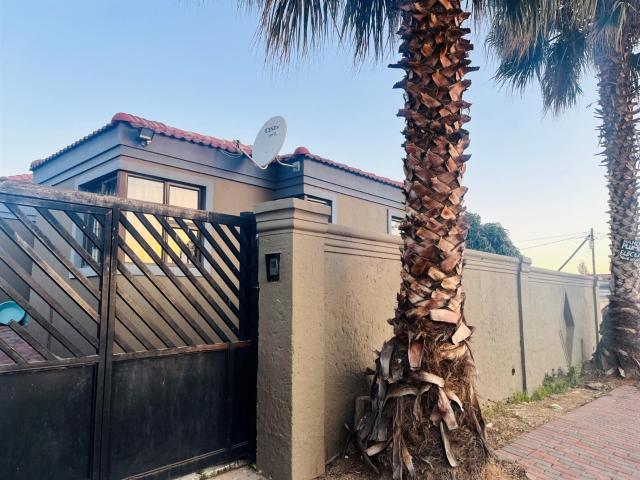 House for rent in Wilropark, Roodepoort