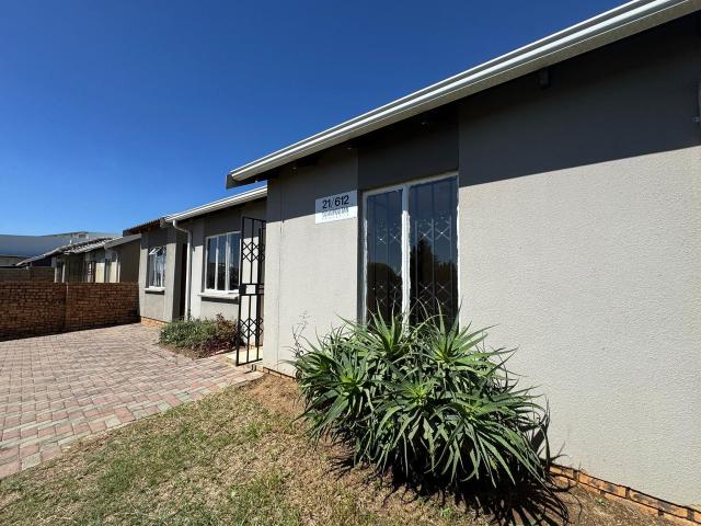 House for rent in Roodepoort