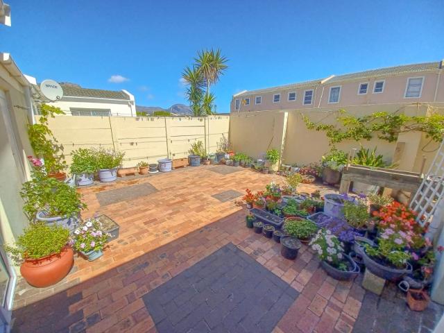 House for rent in Western Cape