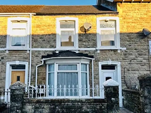 Apartment for rent in Hencastel, Bridgend