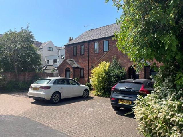 Apartment for rent in Milverton, Green Close