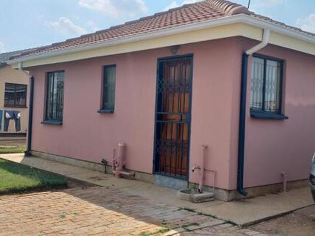 House for rent in Ekurhuleni, Gauteng