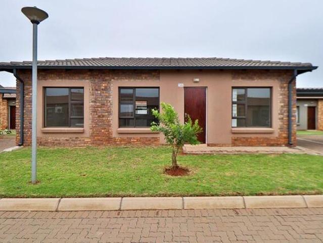 House for rent in Ekurhuleni, Gauteng