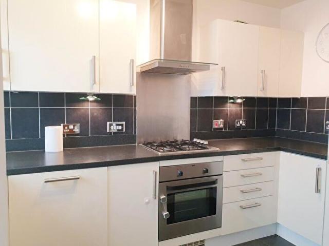 Apartment for rent in Quarrendon, Aylesbury
