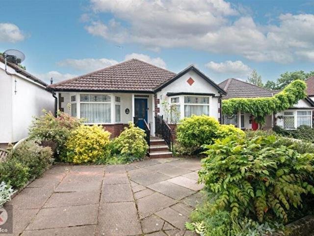Apartment for rent in Fox Hollies, Billesley