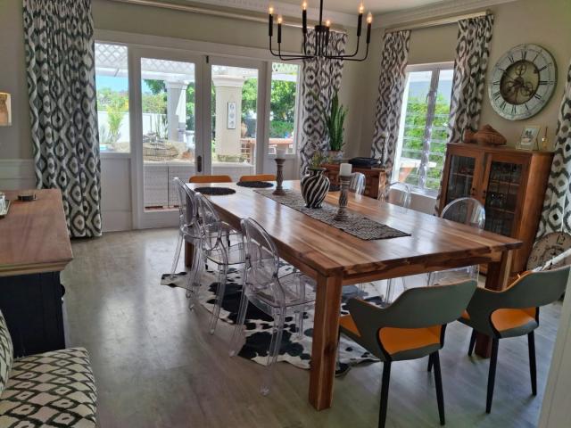 House for rent in Groot Brak Rivier, Western Cape