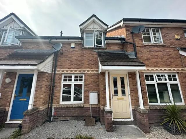 Apartment for rent in Llansamlet, Tregof