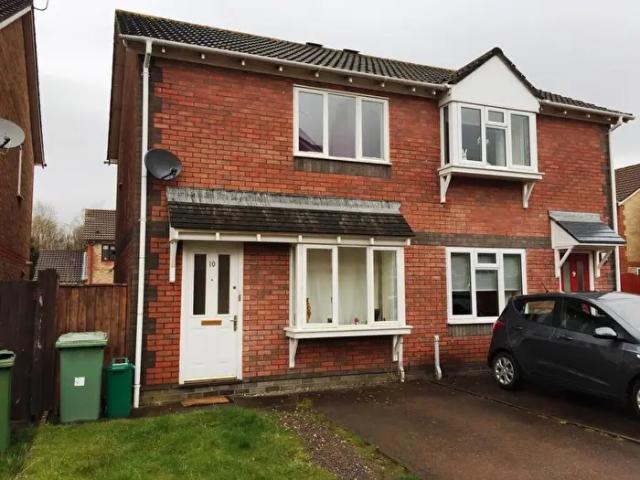 Apartment for rent in Llanharry, Brynsadler
