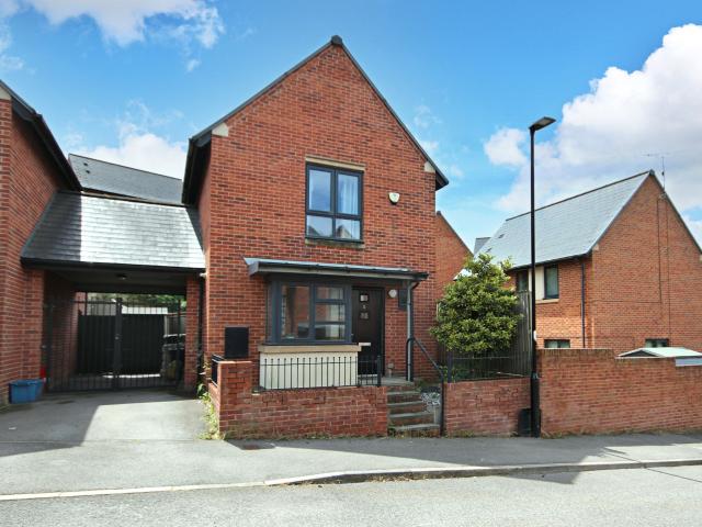 House for rent in Wincobank, South Yorkshire