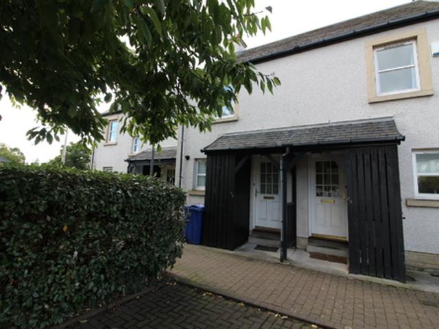 House for rent in Eskbank, Dalkeith