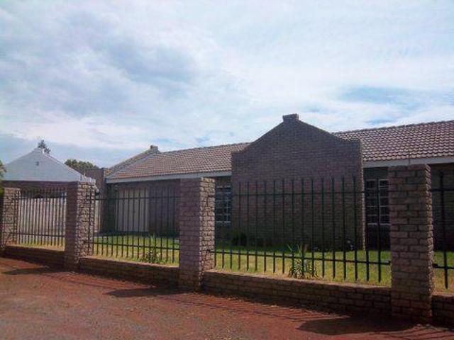 House for rent in Daniëlskuil, Kgatelopele Local Municipality